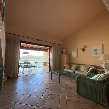 Shardana Homestade Apartment